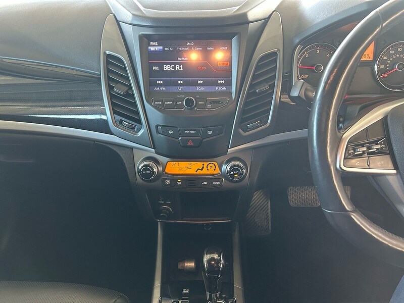 Used Ssangyong Korando 2019 for sale - 76628529: Photo 13