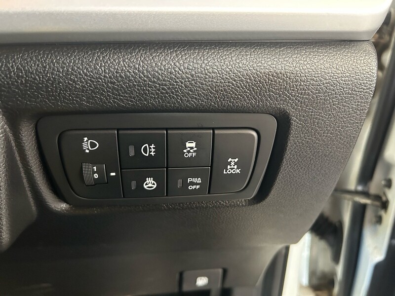 Used Ssangyong Korando 2019 for sale - 76628529: Photo 22
