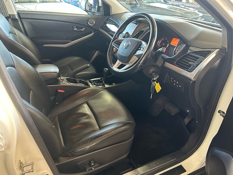 Used Ssangyong Korando 2019 for sale - 76628529: Photo 7
