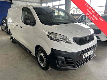 Peugeot - Expert