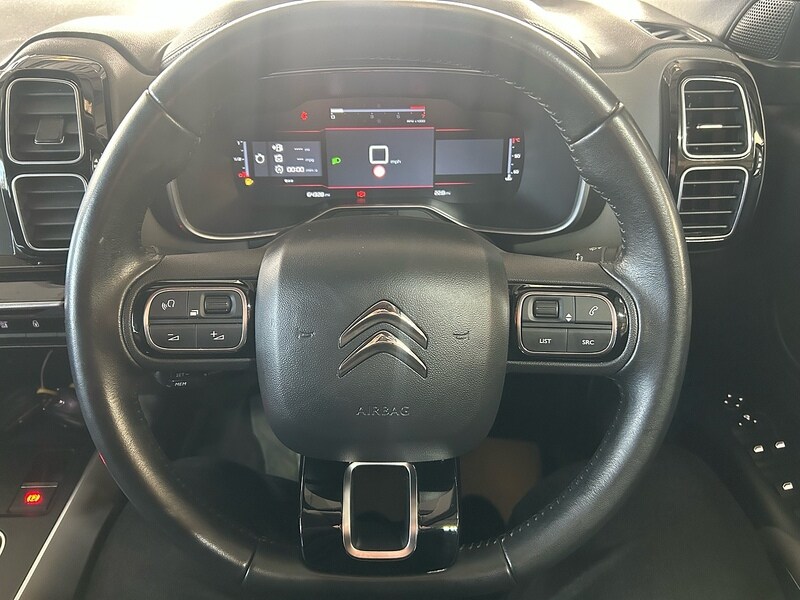 Used Citroen C5 Aircross for sale - 77218130: Photo 11