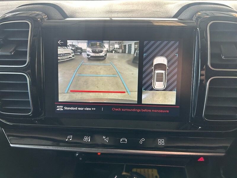 Used Citroen C5 Aircross for sale - 77218130: Photo 12