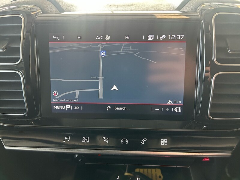 Used Citroen C5 Aircross for sale - 77218130: Photo 13