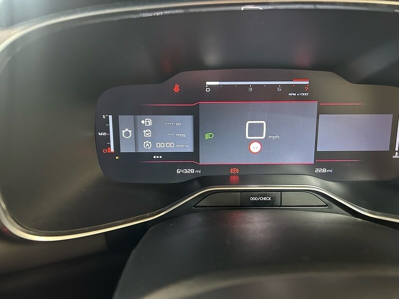 Used Citroen C5 Aircross for sale - 77218130: Photo 14