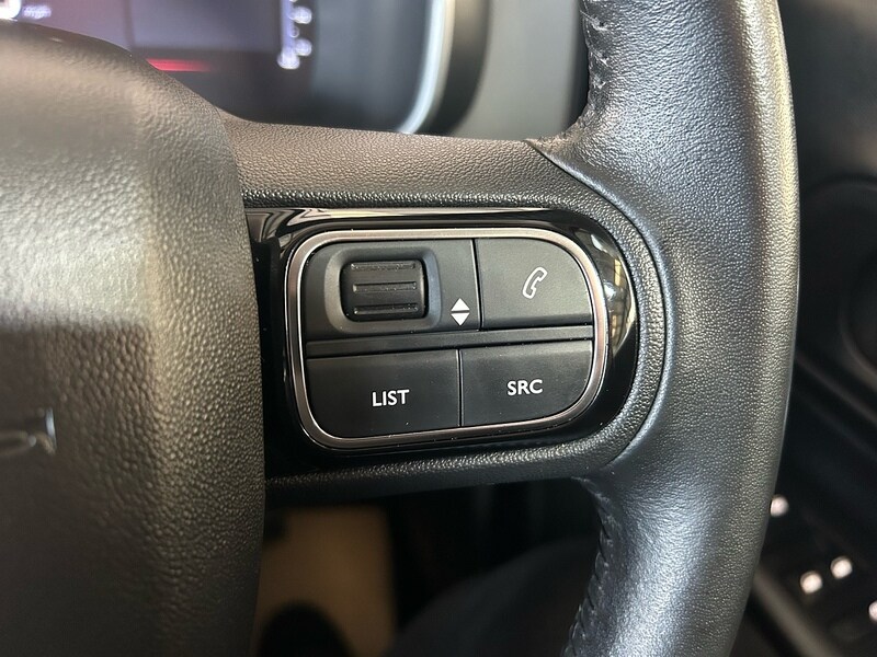 Used Citroen C5 Aircross for sale - 77218130: Photo 16