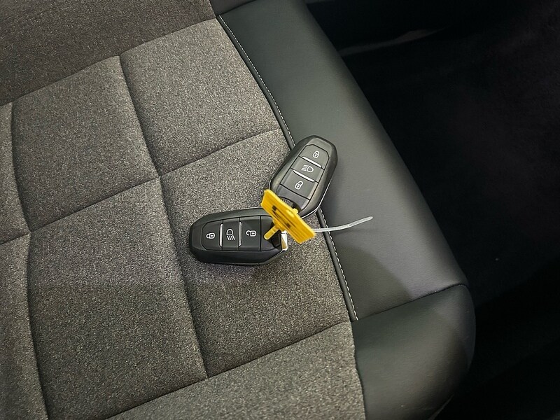 Used Citroen C5 Aircross for sale - 77218130: Photo 18