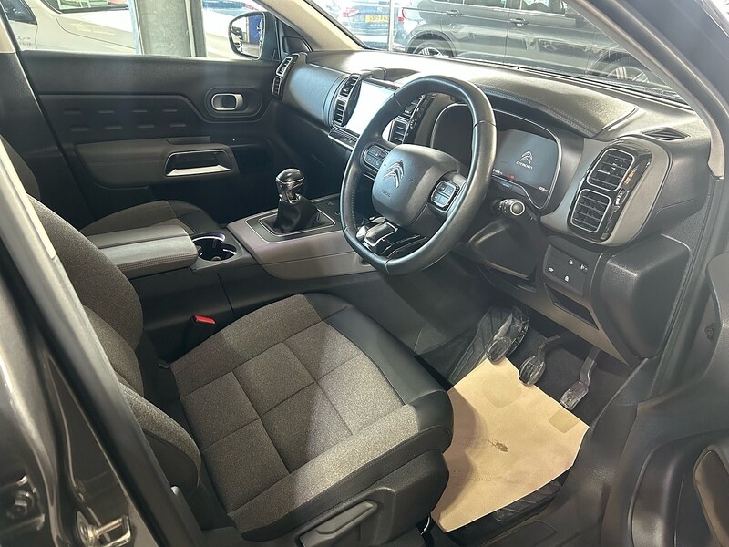 Used Citroen C5 Aircross for sale - 77218130: Photo 7
