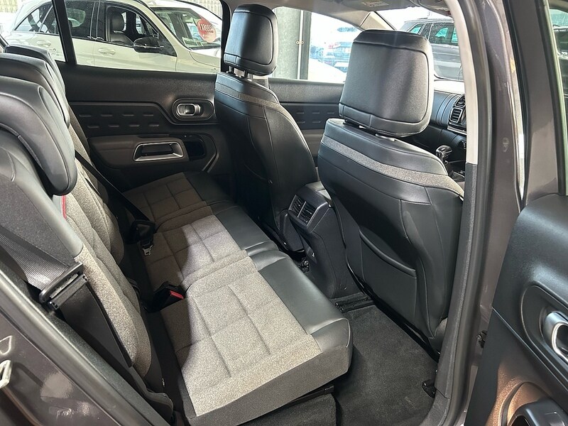 Used Citroen C5 Aircross for sale - 77218130: Photo 8