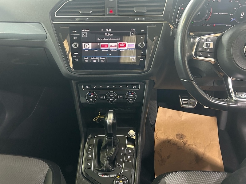 Used Volkswagen Tiguan 2019 for sale - 76547319: Photo 11