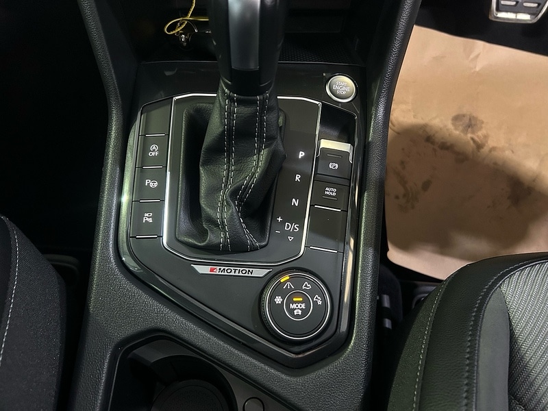 Used Volkswagen Tiguan 2019 for sale - 76547319: Photo 13