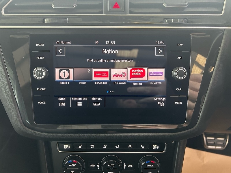 Used Volkswagen Tiguan 2019 for sale - 76547319: Photo 15