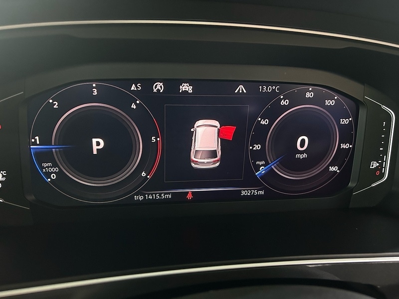 Used Volkswagen Tiguan 2019 for sale - 76547319: Photo 17