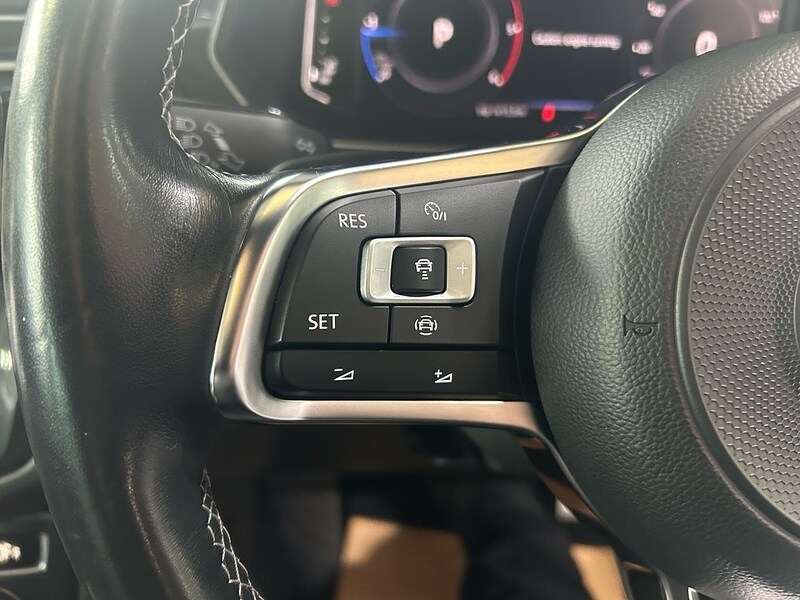 Used Volkswagen Tiguan 2019 for sale - 76547319: Photo 18