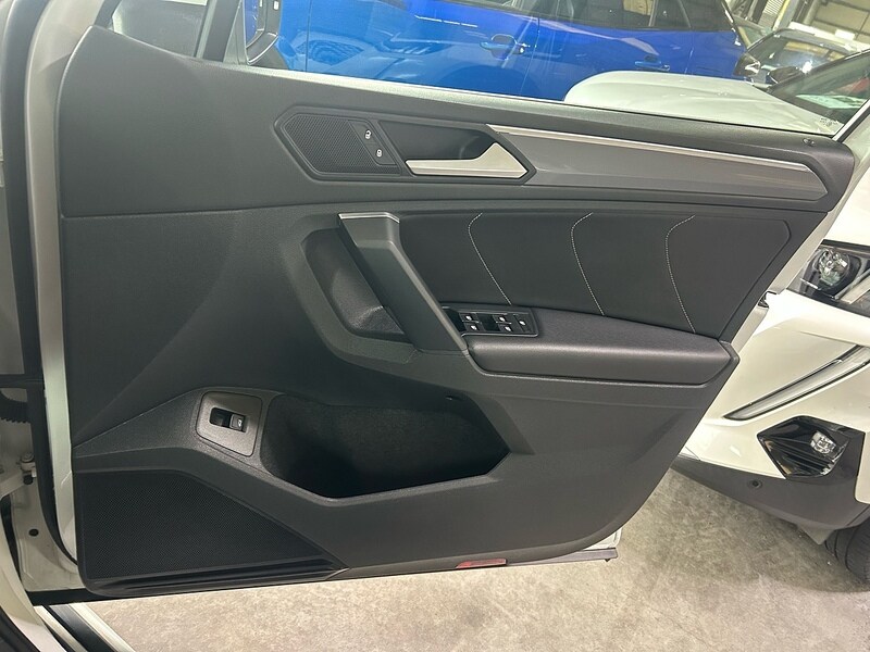 Used Volkswagen Tiguan 2019 for sale - 76547319: Photo 21