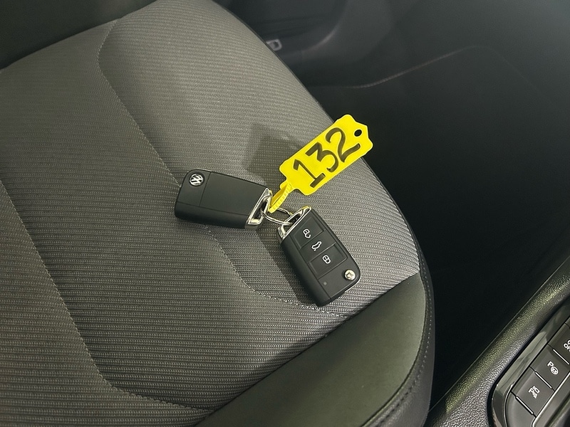 Used Volkswagen Tiguan 2019 for sale - 76547319: Photo 22