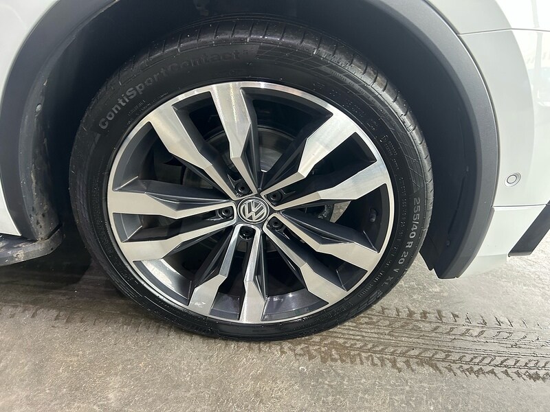 Used Volkswagen Tiguan 2019 for sale - 76547319: Photo 24