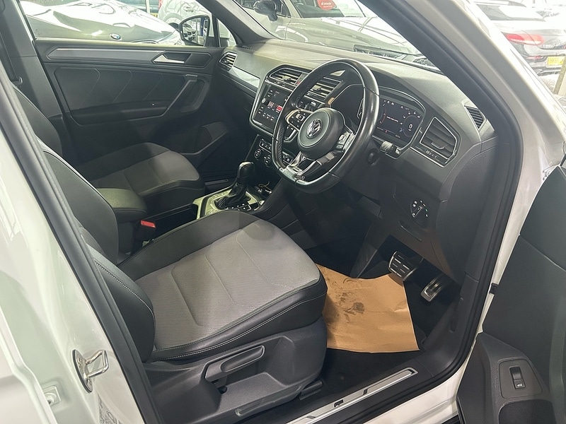 Used Volkswagen Tiguan 2019 for sale - 76547319: Photo 7