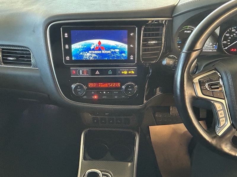 Used Mitsubishi Outlander 2019 for sale - 76643066: Photo 12