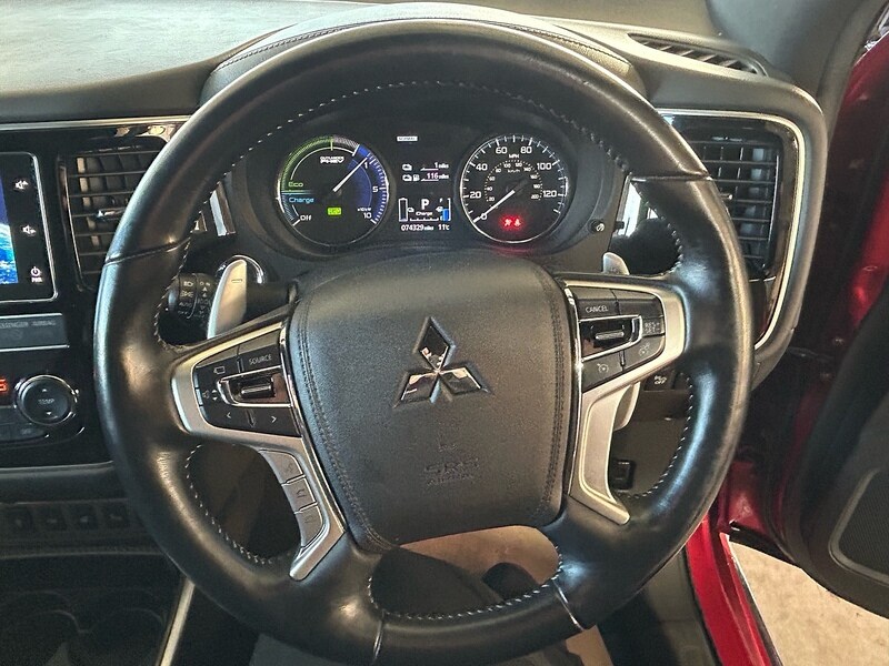 Used Mitsubishi Outlander 2019 for sale - 76643066: Photo 13