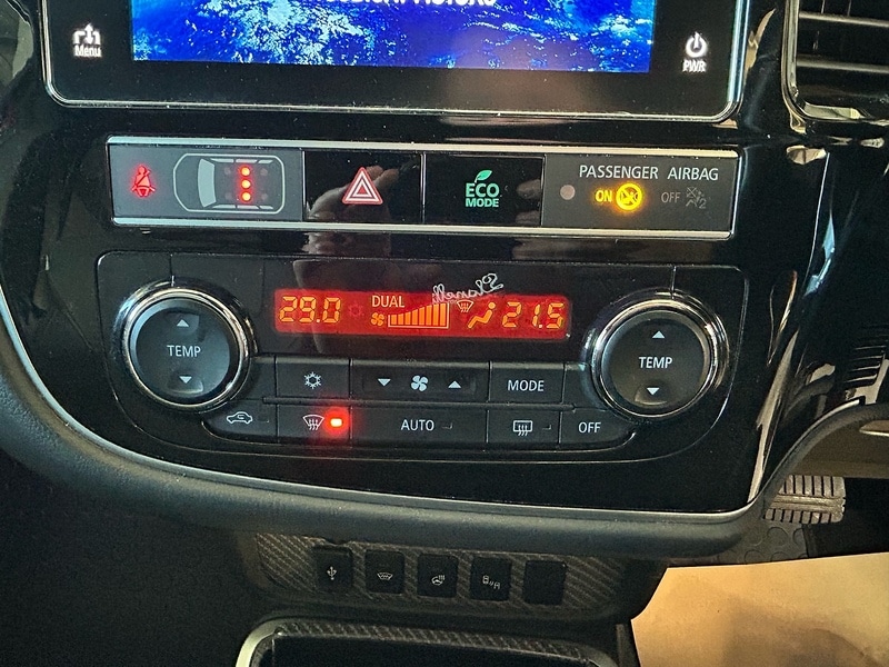 Used Mitsubishi Outlander 2019 for sale - 76643066: Photo 15