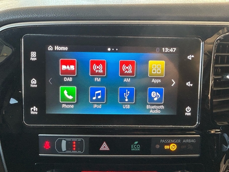 Used Mitsubishi Outlander 2019 for sale - 76643066: Photo 16