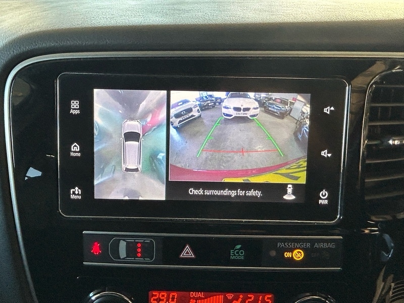 Used Mitsubishi Outlander 2019 for sale - 76643066: Photo 17