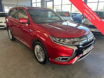 2019 - 2.4 PHEV 4h 5dr Auto