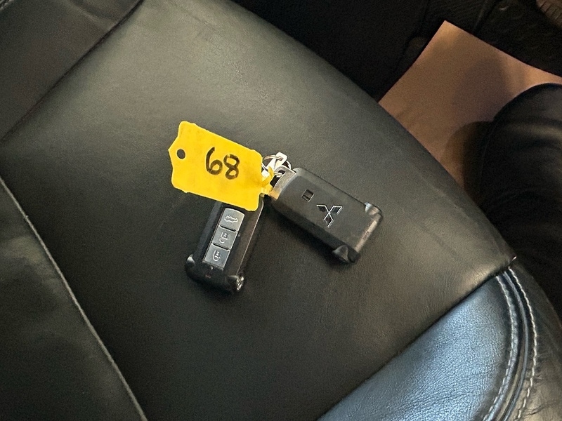 Used Mitsubishi Outlander 2019 for sale - 76643066: Photo 23