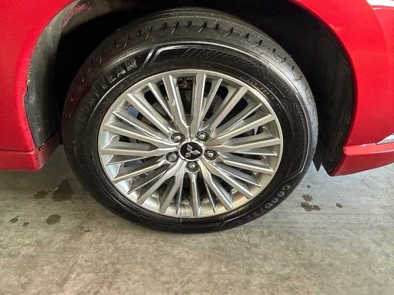 Used Mitsubishi Outlander 2019 for sale - 76643066: Photo 24