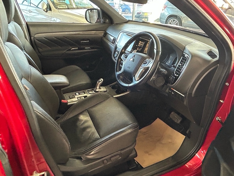 Used Mitsubishi Outlander 2019 for sale - 76643066: Photo 7