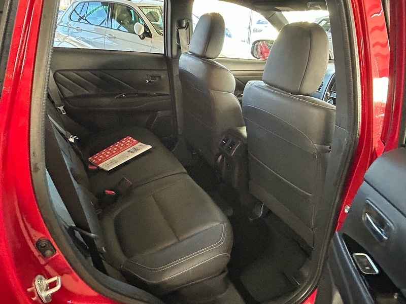 Used Mitsubishi Outlander 2019 for sale - 76643066: Photo 8