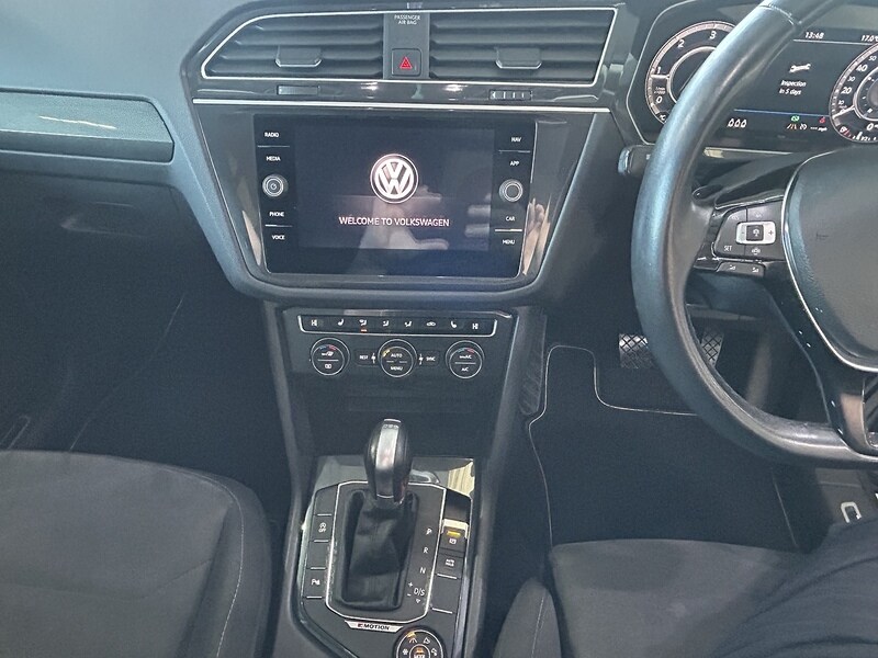 Used Volkswagen Tiguan Allspace 2019 for sale - 76069265: Photo 10