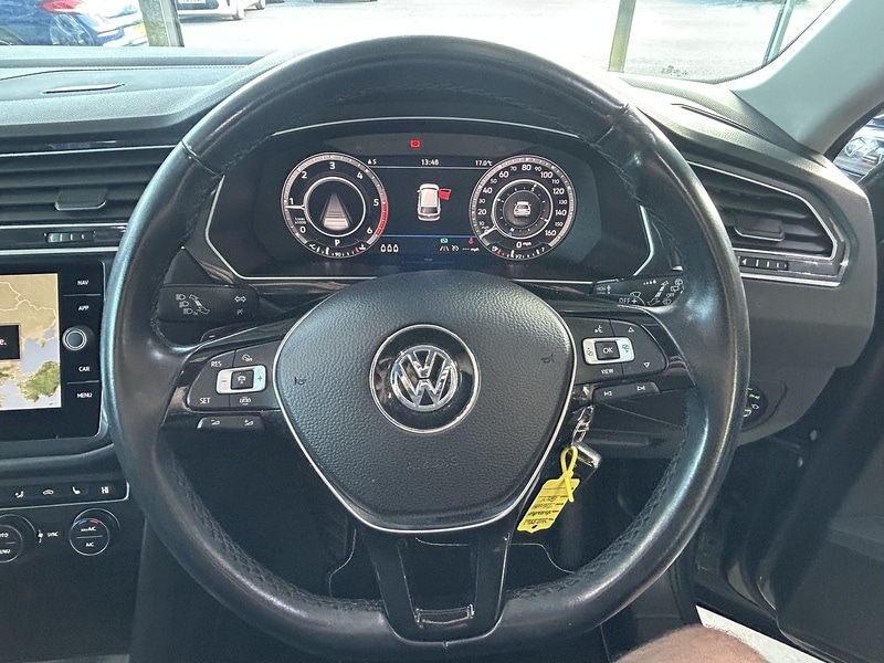 Used Volkswagen Tiguan Allspace 2019 for sale - 76069265: Photo 11
