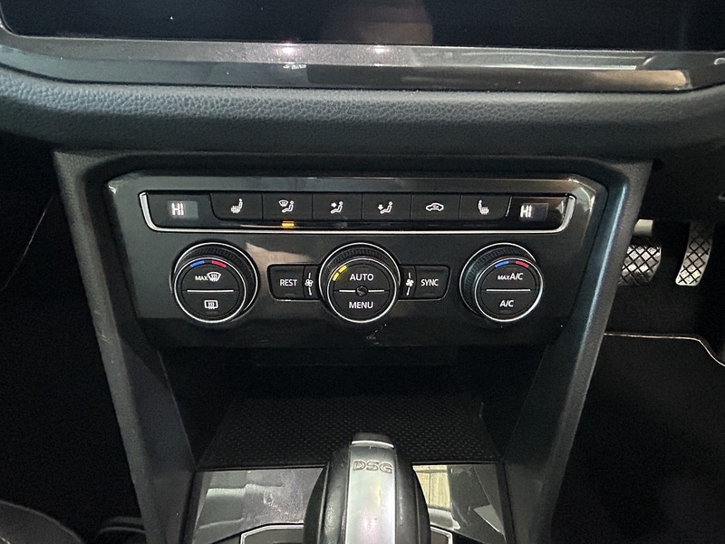 Used Volkswagen Tiguan Allspace 2019 for sale - 76069265: Photo 13