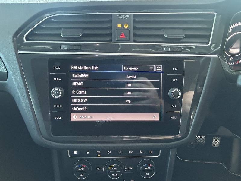 Used Volkswagen Tiguan Allspace 2019 for sale - 76069265: Photo 14