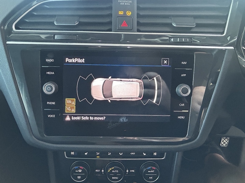 Used Volkswagen Tiguan Allspace 2019 for sale - 76069265: Photo 15