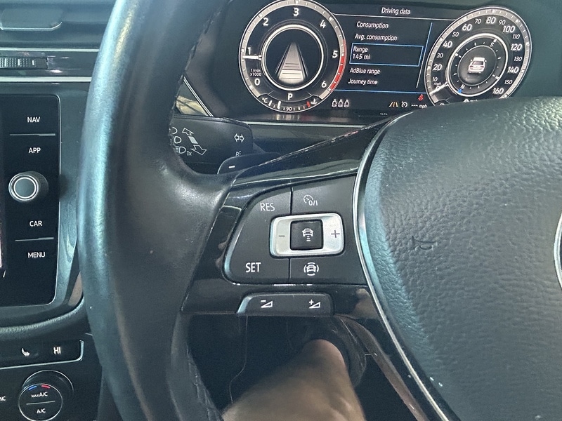 Used Volkswagen Tiguan Allspace 2019 for sale - 76069265: Photo 16
