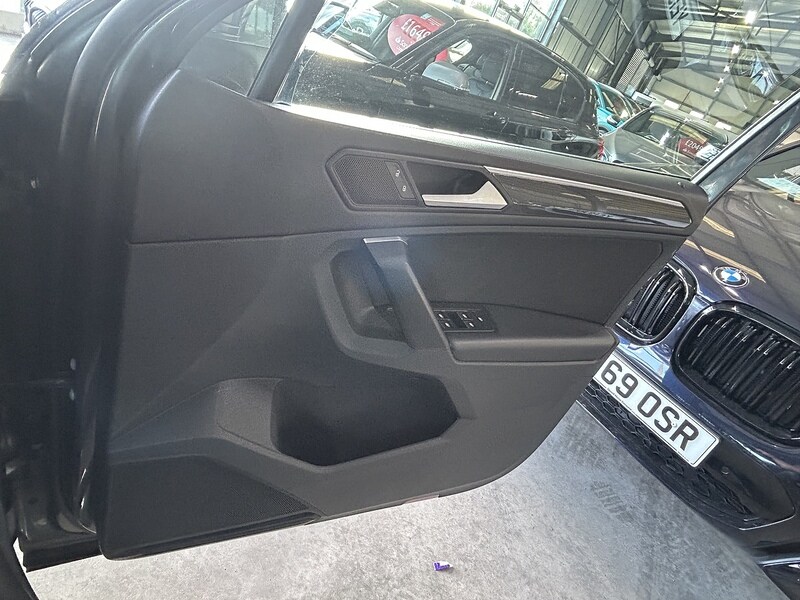 Used Volkswagen Tiguan Allspace 2019 for sale - 76069265: Photo 19