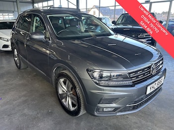 2019 - 2.0 TDI 190 4Motion SEL 5dr DSG