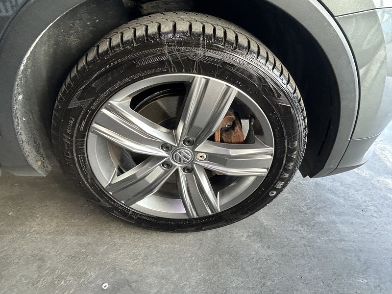 Used Volkswagen Tiguan Allspace 2019 for sale - 76069265: Photo 21