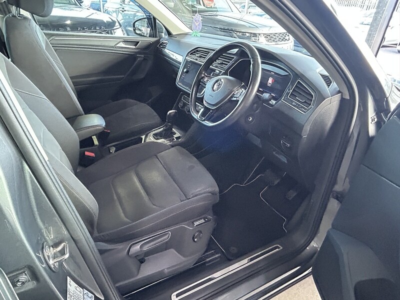 Used Volkswagen Tiguan Allspace 2019 for sale - 76069265: Photo 7