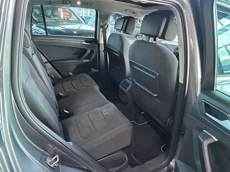Used Volkswagen Tiguan Allspace 2019 for sale - 76069265: Photo 8