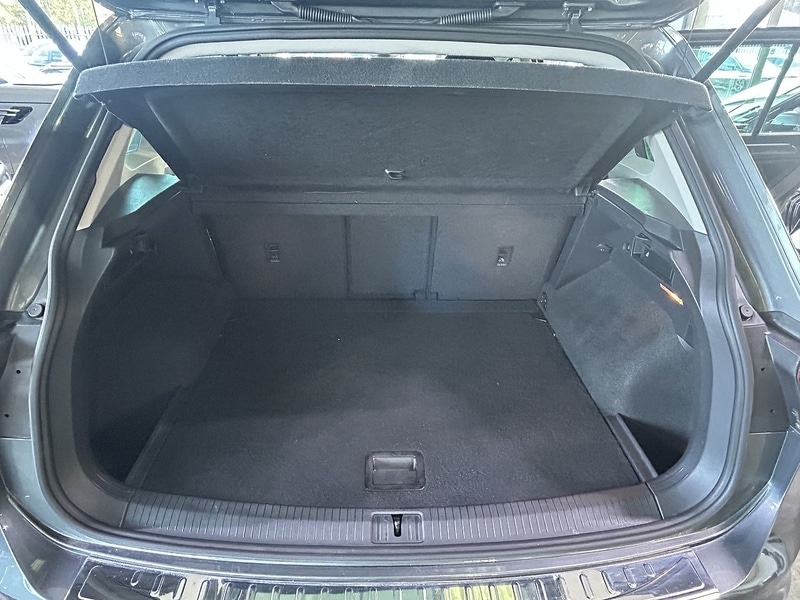 Used Volkswagen Tiguan Allspace 2019 for sale - 76069265: Photo 9