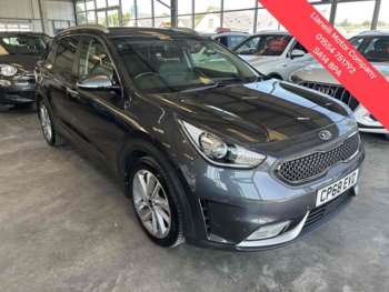 2018 - h GDi 3 5-Door