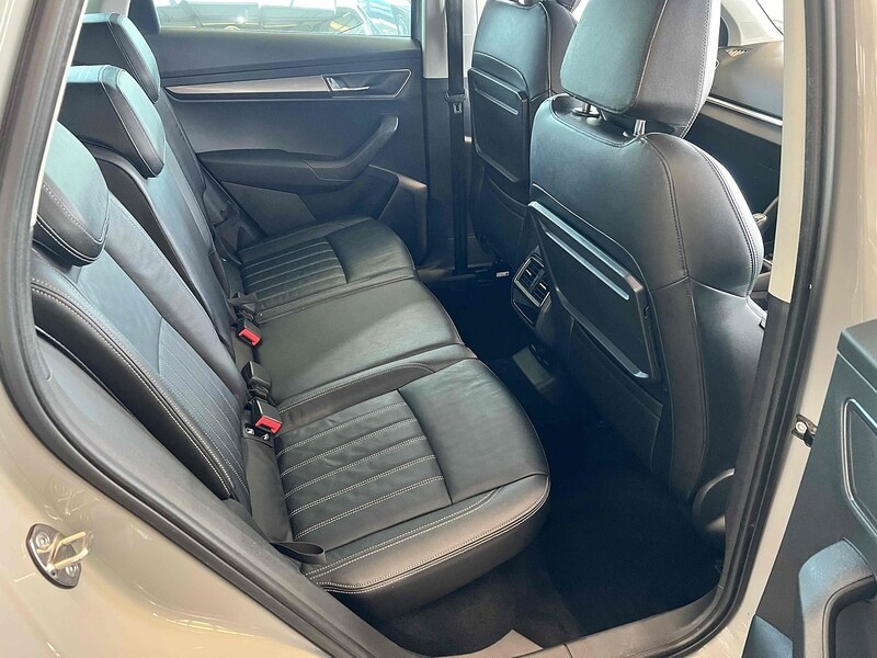 Used Skoda Karoq 2018 for sale - 75897413: Photo 10