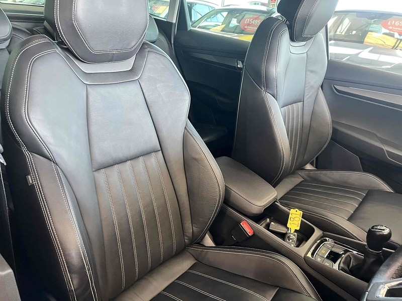 Used Skoda Karoq 2018 for sale - 75897413: Photo 11