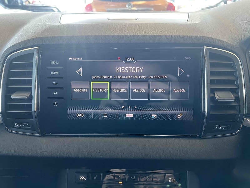 Used Skoda Karoq 2018 for sale - 75897413: Photo 14