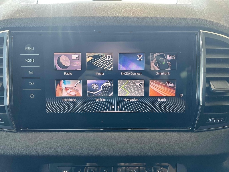 Used Skoda Karoq 2018 for sale - 75897413: Photo 15