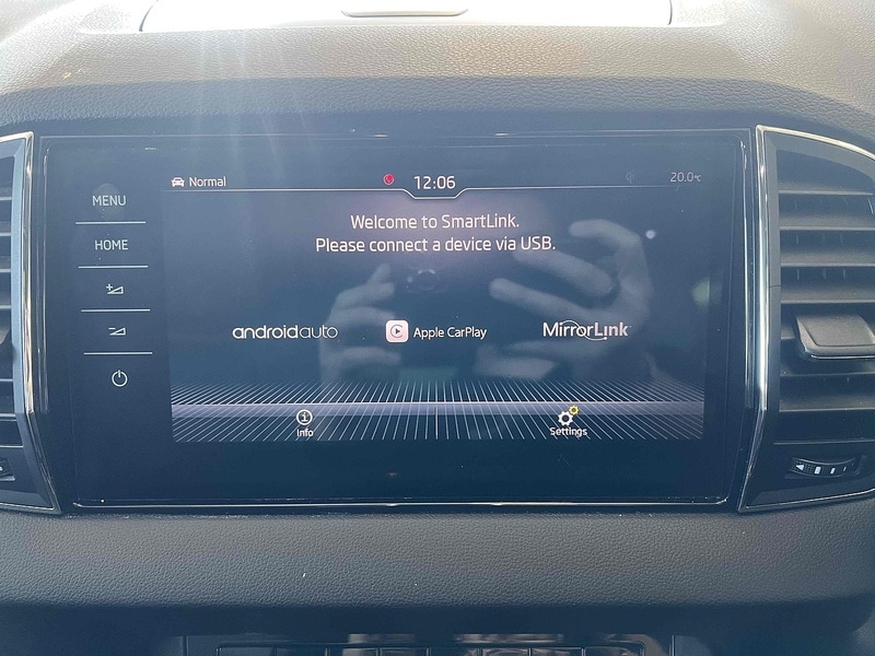 Used Skoda Karoq 2018 for sale - 75897413: Photo 17