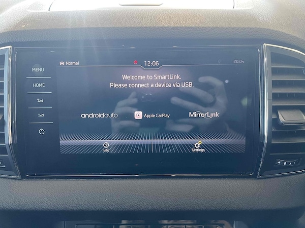 Used Skoda Karoq 2018 for sale - 75897413: Photo 17